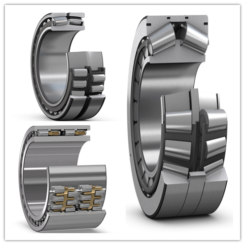 Roller Bearings