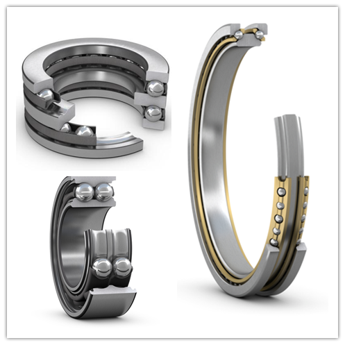 Ball Bearings